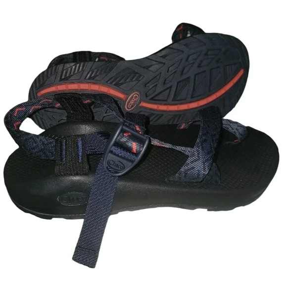 Chaco - Men's Z2 Classic Size 8. New Without Box. *Never worn* - Picture 3 of 6